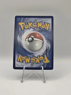 Pokemon TCG Volo 196/196 Lost Origin Full Art Trainer Ultra Rare 2022 NM/Mint - Image 2