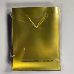 Walking Wake Temporal Forces Pokemon TCG: Official Sleeves - Image 2