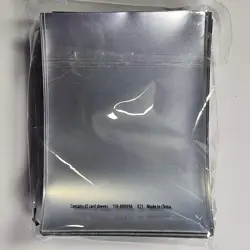 Professor Juniper Premium Collection Pokemon TCG: Official Sleeves - Image 2