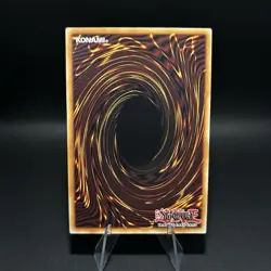 Medius the Pure YuGiOh! DUAD-EN008 Starlight Rare 1st Ed - Image 2