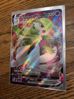 Gardevoir Vmax 017/073 Full Art Ultra Rare - 2020 Pokemon Champion's Path NM - Image 3