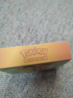 Pokemon Cards And Binder - Image 2
