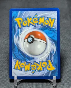 Galarian Mr. Rime Regular Rare Water SWSH Battle Styles Pokemon TCG Card 035/163 - Image 2