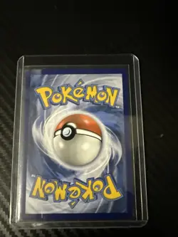Pokemon TCG Raging Bolt EX Full Art Ultra Rare Holo Card 196/162 Temporal Forces - Image 3