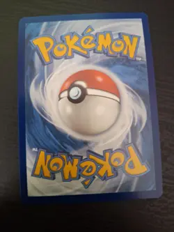 Pokemon TCG Raging Bolt EX Full Art Ultra Rare Holo Card 196/162 Temporal Forces - Image 2