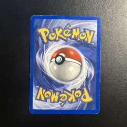 Tyranitar 31/75 Neo Discovery Pokemon Card Regular Rare Moderately Played MP - Image 2