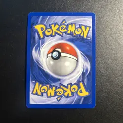 Wobbuffet 16/75 Neo Discovery Pokemon Card Holo Rare Moderately Played MP + - Image 4