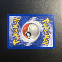 Wobbuffet 16/75 Neo Discovery Pokemon Card Holo Rare Moderately Played MP + - Image 5
