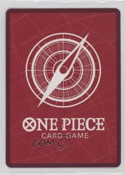 2023 One Piece Card Game: Kingdoms of Intrigue OP04 Donquixote Doflamingo i7p - Image 2