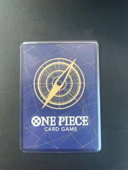 [LP]Gum-Gum Giant OP09-078 R One Piece Card The Best 2 One Piece Japanese - Image 2