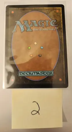 SDCC 2025 Magic The Gathering X Avatar Katara The Fearless Promo Card One Card - Image 5