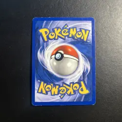 Scizor 10/75 Neo Discovery Pokemon Card Holo Rare Moderately Played MP + - Image 4