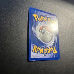 Scizor 10/75 Neo Discovery Pokemon Card Holo Rare Moderately Played MP + - Image 5