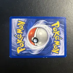 Dark Donphan 3/105 Neo Destiny Pokemon Card Holo Rare Moderately Played MP + - Image 5