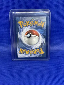 Quaquaval EX Gold Hyper Rare Card 273/193 Paldea Evolved - Image 2