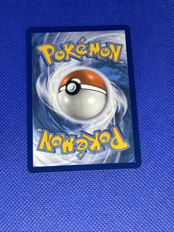 Quaquaval EX Gold Hyper Rare Card 273/193 Paldea Evolved - Image 4