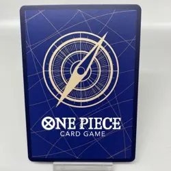 [LP]My Era...Begins!! OP09-096 R One Piece Card The Best 2 One Piece Japanese - Image 2