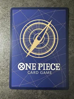 [LP]My Era...Begins!! OP09-096 R One Piece Card The Best 2 One Piece Japanese - Image 2