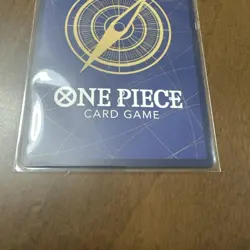 [LP]My Era...Begins!! OP09-096 R One Piece Card The Best 2 One Piece Japanese - Image 4