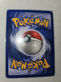 Nidoqueen - Jungle 23/64 - Rare Non-Holo WOTC Vintage Pokemon Card - NM/LP - Image 2