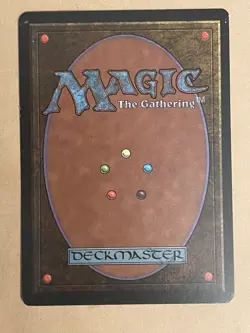 Mtg Arabian Nights Flying Carpet - Image 2