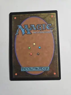 Allosaurus Rider FOIL x1 MTG ENGLISH Rare Check My Store! - Image 5