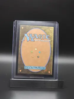 SDCC 2025 Magic the Gathering Marvel Spider-Man Uncommon Prowler MTG - Image 2