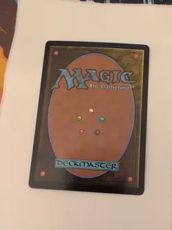 Astral Titan - Showcase - Foil - Final Fantasy: Through The Ages - FCA - MTG - Image 3