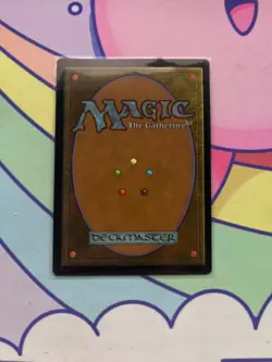 Wild Dogs - Urza's Saga - MTG Magic - Common - Green Creature - Image 2