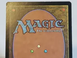 MTG Forest Tempest Regular Land Magic - Image 5