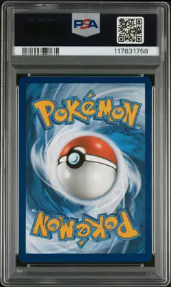 2024-2025 POKEMON PLAY! POKEMON PRIZE PACK #164 PIDGEOT EX PSA 9 - Image 2