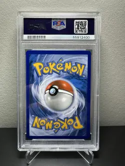 M Mega Gyarados EX #27/122 PSA 10 Gem Mint 2016 Pokemon XY Breakpoint - Image 2