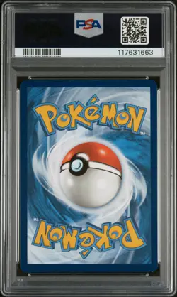 2023-2024 POKEMON PLAY! POKEMON PRIZE PACK #130 GIRATINA V PSA 9 - Image 2
