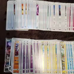 smH GX Starter Decks 001 to 131 PICK YOUR CARDS Japanese Pokemon cards LP - Image 4