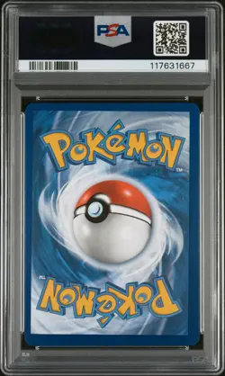 2023-2024 POKEMON PLAY! POKEMON PRIZE PACK #131 GIRATINA VSTAR PSA 8 - Image 2