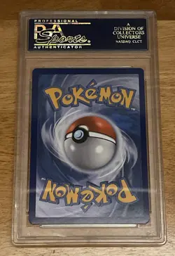 Pokemon Charizard EX Black Star Ultra Rare Promo XY29 PSA 10 Gem Mint - Image 2