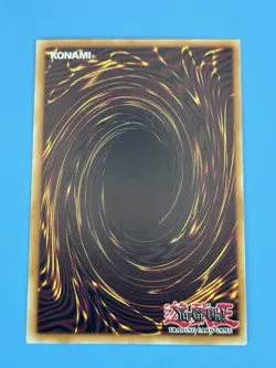 Yugioh Curse Of Dragon LOB-066 Super Rare Original Print NM - Image 4