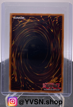 Yugioh! Blue-Eyes White Dragon YSKR-EN001 Ultimate Rare 1st Edition *see descrp* - Image 2