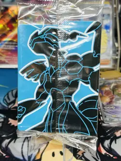 ⚡ Thundurus SVP 209 Pokemon Center Stamped & Regular Promo (2 CARDS SEALED)⚡ - Image 2