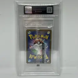 Detective Pikachu 098/SV-P Promo Sealed 2023 Pokemon Card Japanese Graded Gg 9 - Image 2