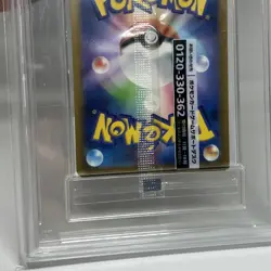 Detective Pikachu 098/SV-P Promo Sealed 2023 Pokemon Card Japanese Graded Gg 9 - Image 4