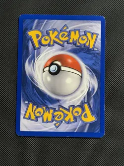 Registeel ex 100/106 Emerald Holo Rare Pokemon Card TCG Nintendo 2005 Vintage - Image 2