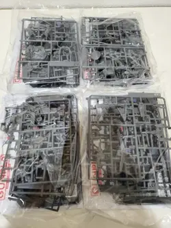 Set of 12 Gundam Card Game Assemble Only ST01A ST02 ST03A ST04A No Card - Image 1