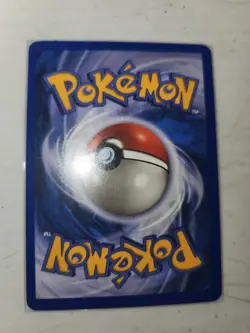 Legendary Collection Pidgeotto 34/110 Uncommon Pokemon Card 2002 - WOTC - NM/LP - Image 2