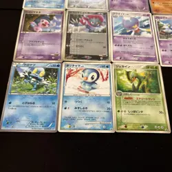 Pokemon Card Game TCG CCG McDonald's Promo Cards 13pcs Set - Image 4