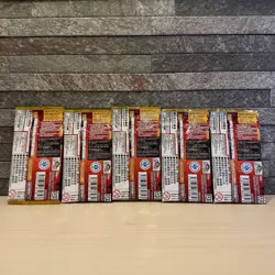 Presale One Piece Card Game Premium The Best PRB-02 5 Pack Set Japanese TCG New - Image 2