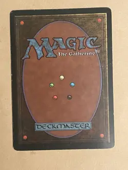 MTG Imprison Legends English Rare Card LP/NM Condition - Image 2