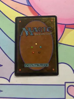 Erg Raiders MTG Core Set 4th Edition Regular - Image 2