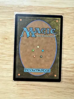 MTG | Jeska's Will #156 Non Foil Rare | Murders at Karlov Manor - Image 2