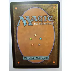 MTG Magic The Gathering Heavy Mattock Artifact Equipment Card Dark Ascension - Image 2